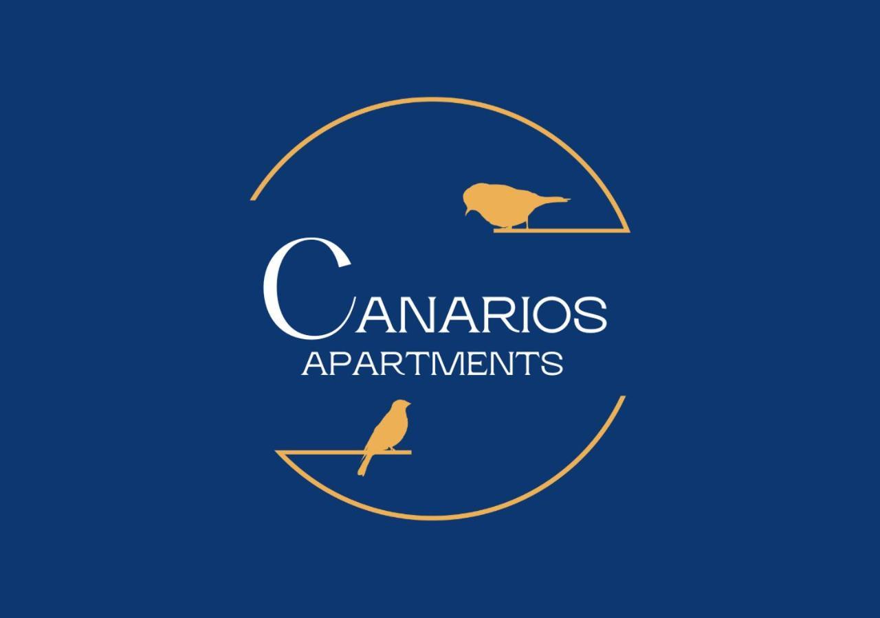 Canarios Apartments Catarina Lisboa Ngoại thất bức ảnh