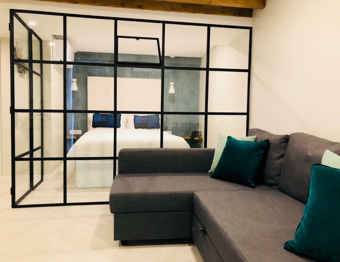 Canarios Apartments Catarina Lisboa Ngoại thất bức ảnh