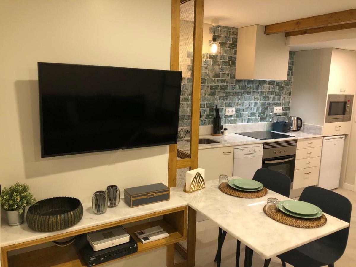 Canarios Apartments Catarina Lisboa Ngoại thất bức ảnh
