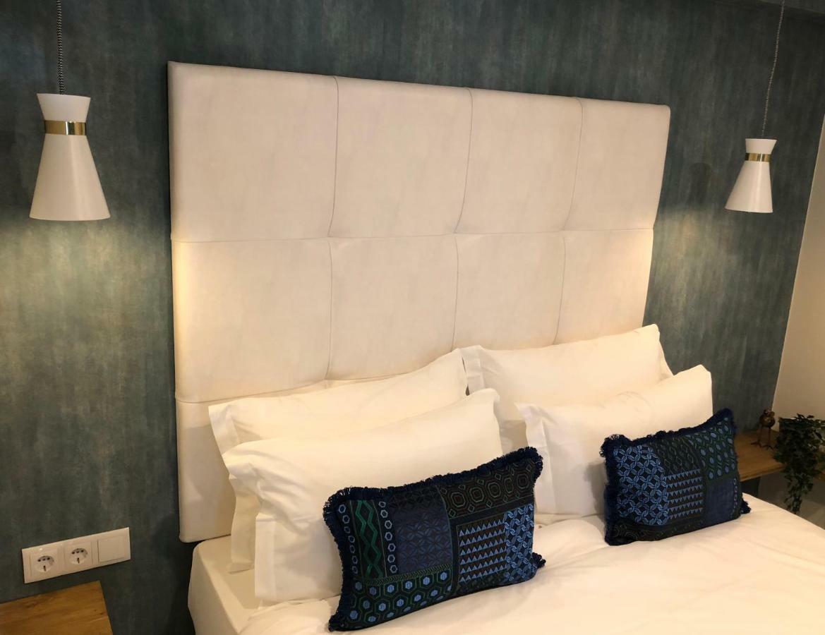 Canarios Apartments Catarina Lisboa Ngoại thất bức ảnh