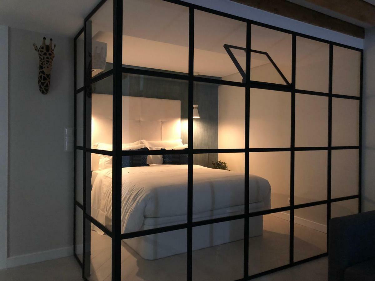 Canarios Apartments Catarina Lisboa Ngoại thất bức ảnh