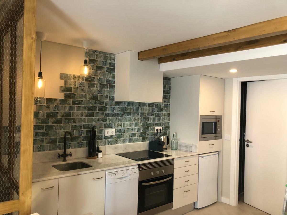Canarios Apartments Catarina Lisboa Ngoại thất bức ảnh