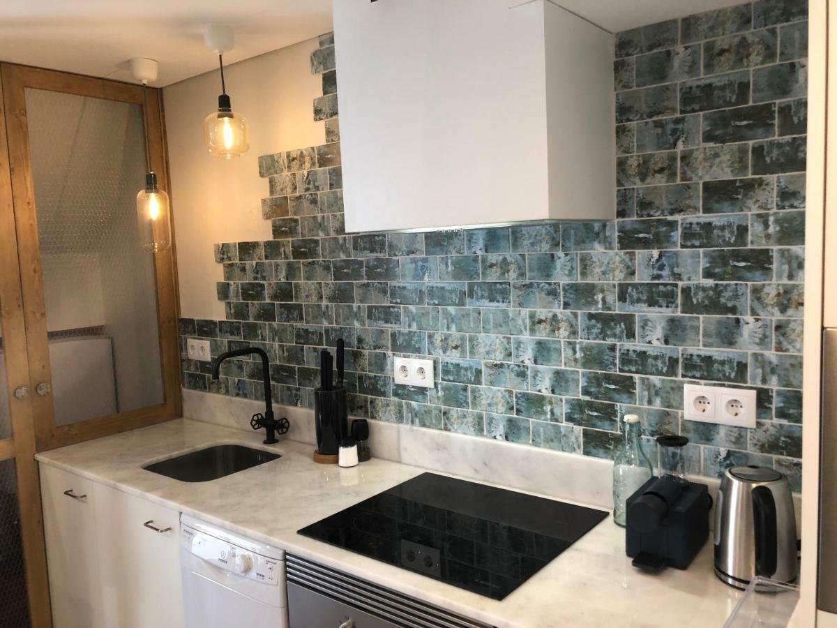 Canarios Apartments Catarina Lisboa Ngoại thất bức ảnh