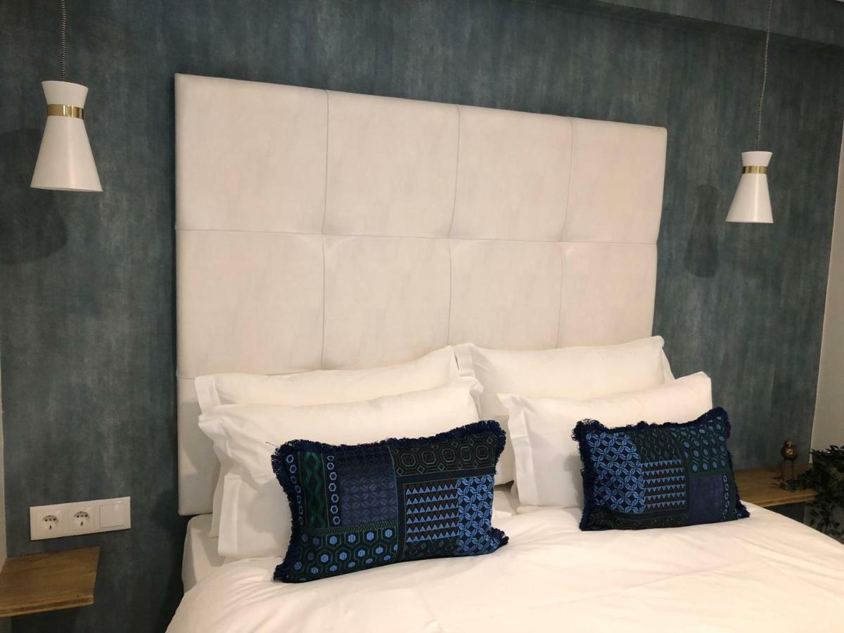 Canarios Apartments Catarina Lisboa Ngoại thất bức ảnh