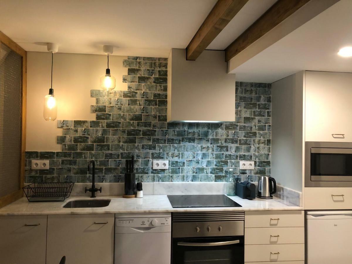 Canarios Apartments Catarina Lisboa Ngoại thất bức ảnh