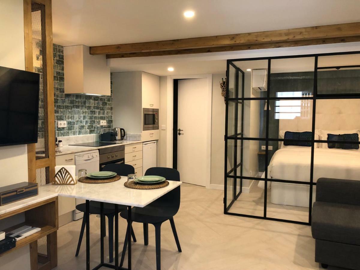 Canarios Apartments Catarina Lisboa Ngoại thất bức ảnh