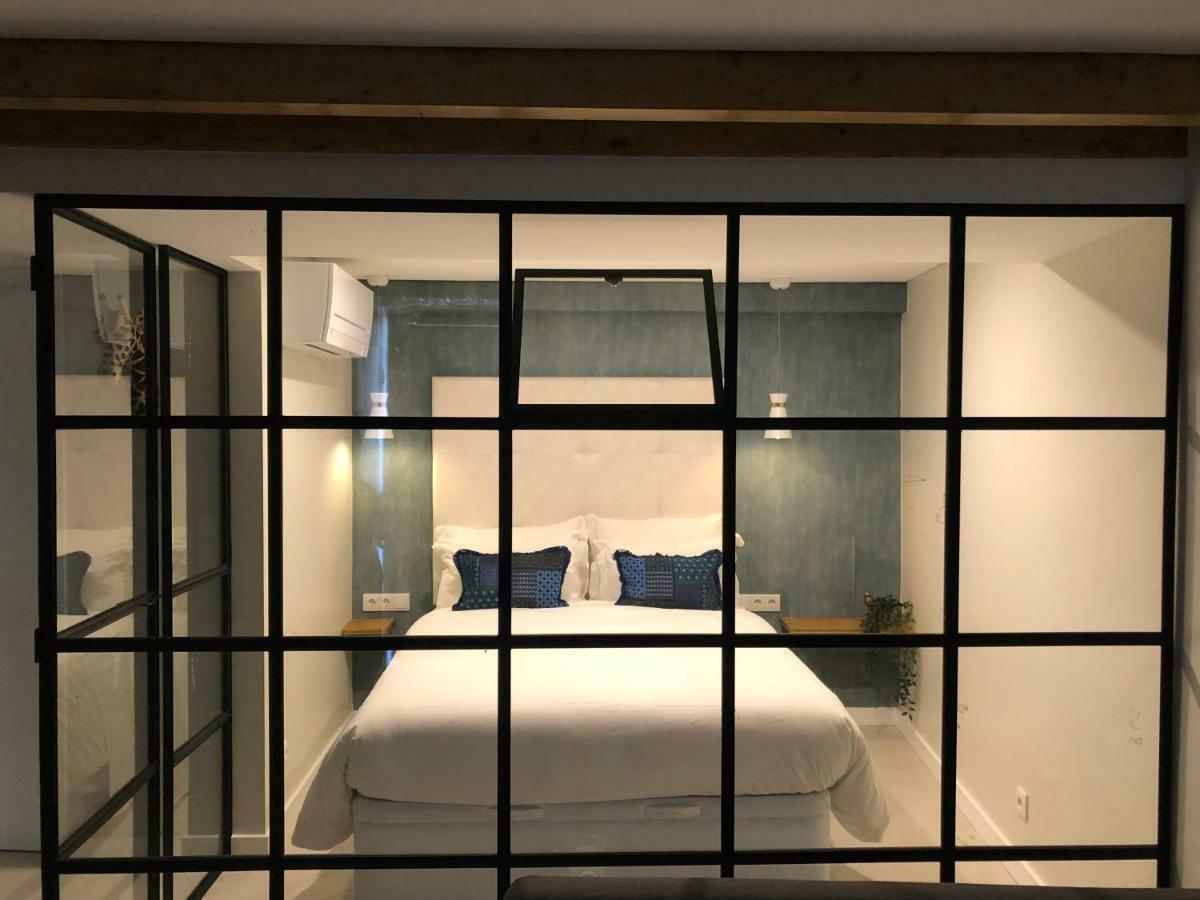 Canarios Apartments Catarina Lisboa Ngoại thất bức ảnh