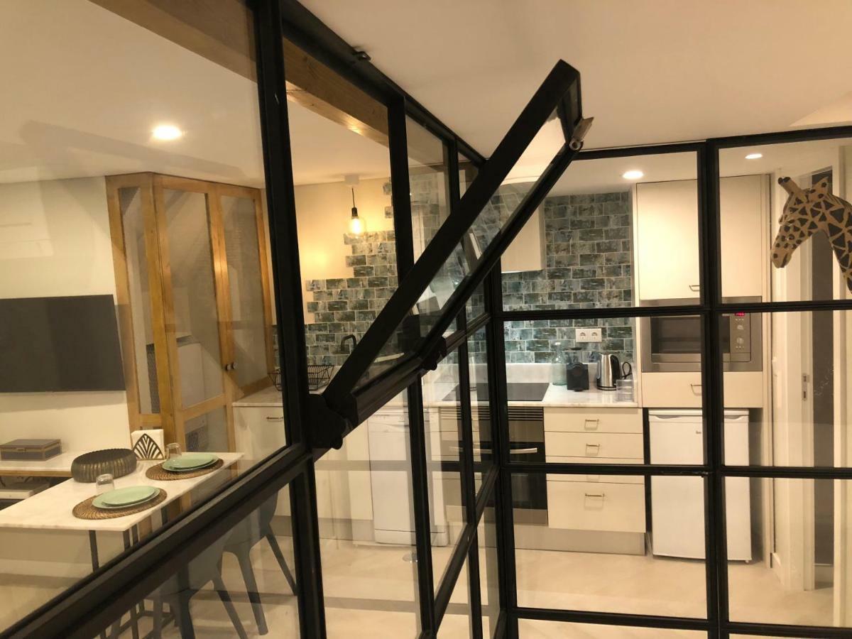 Canarios Apartments Catarina Lisboa Ngoại thất bức ảnh