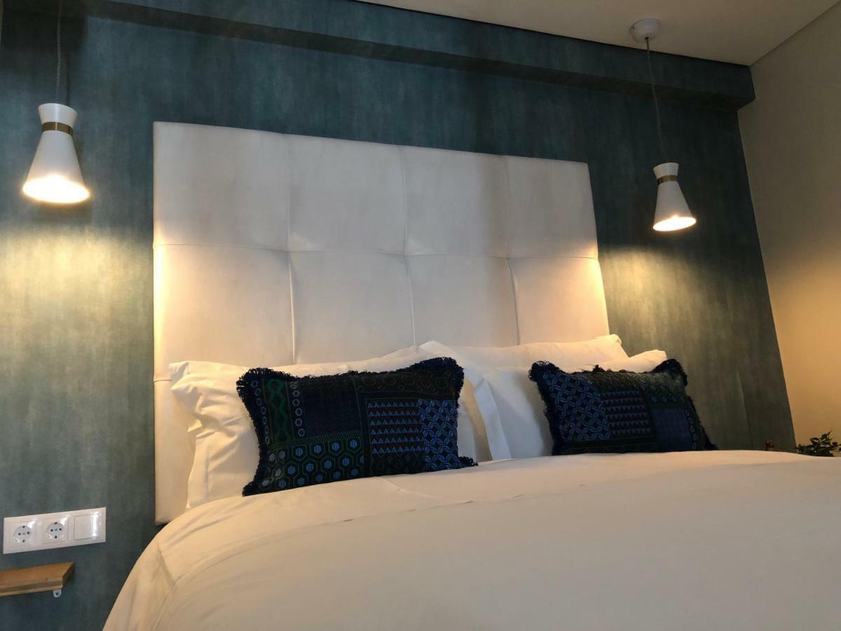 Canarios Apartments Catarina Lisboa Ngoại thất bức ảnh